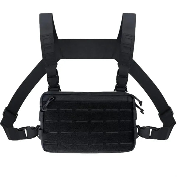 Tactical Chest Rig Outdoor Gear Vest