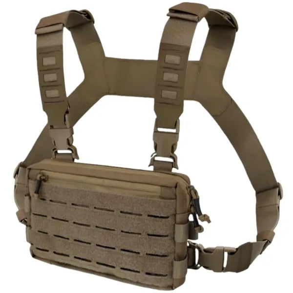 Tactical Chest Rig Outdoor Gear Vest