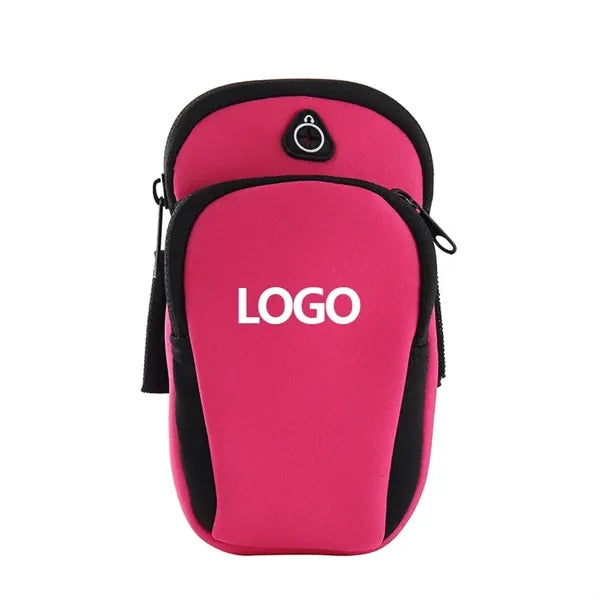 Outdoor Sports Armband Phone Holder