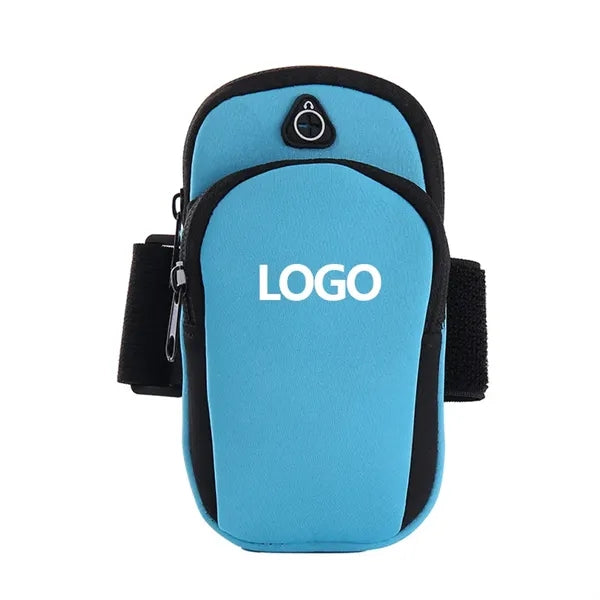Outdoor Sports Armband Phone Holder