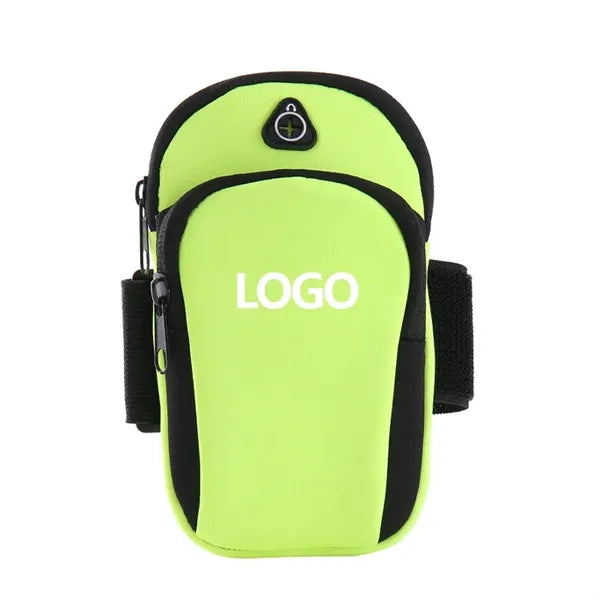 Outdoor Sports Armband Phone Holder