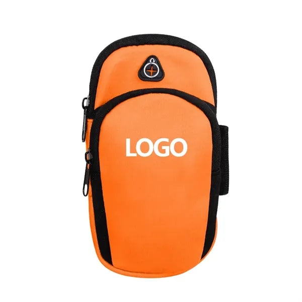 Outdoor Sports Armband Phone Holder