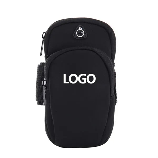 Outdoor Sports Armband Phone Holder