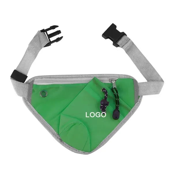 Stylish Sport Triangle Portable Bag