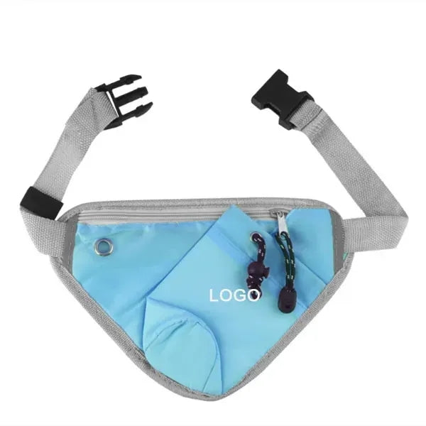 Stylish Sport Triangle Portable Bag