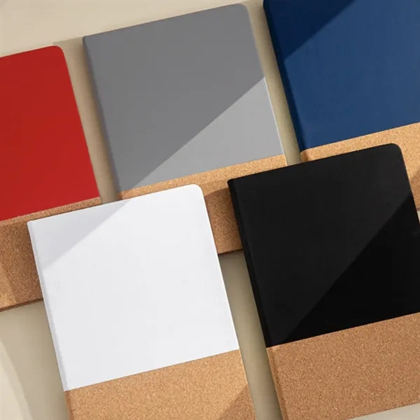 Brander Notebook