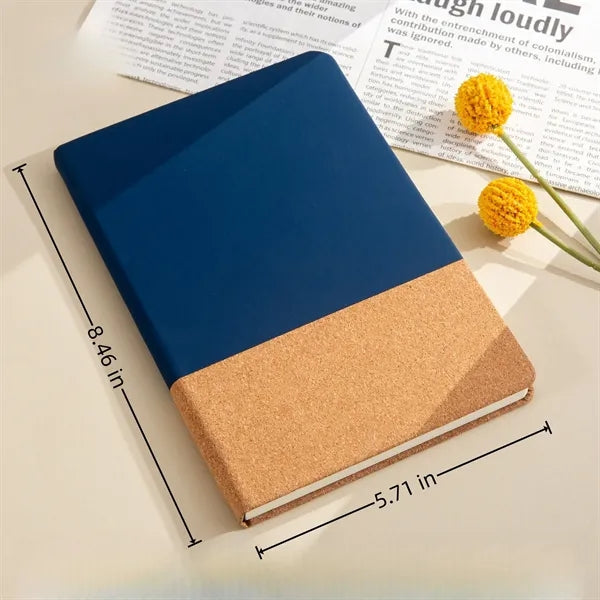 Brander Notebook