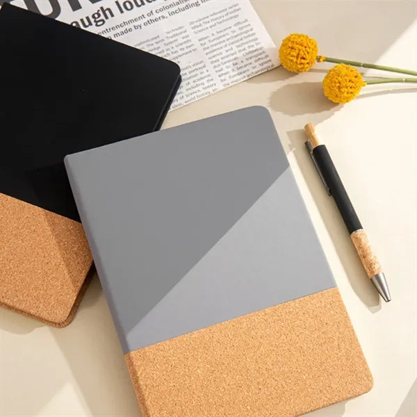 Brander Notebook