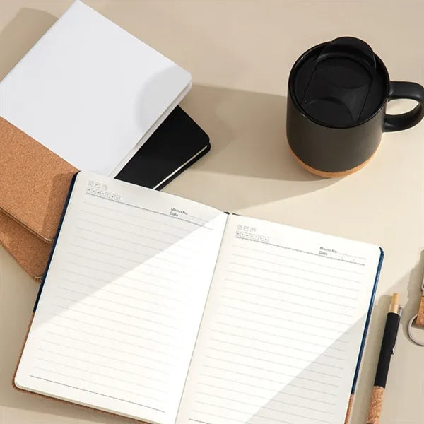 Brander Notebook