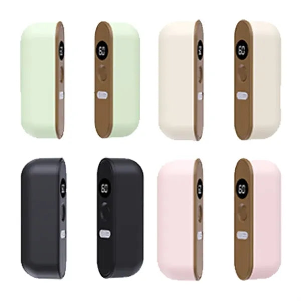 Magnetic Electric Hand Warmers Rechargeable