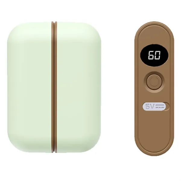 Magnetic Electric Hand Warmers Rechargeable