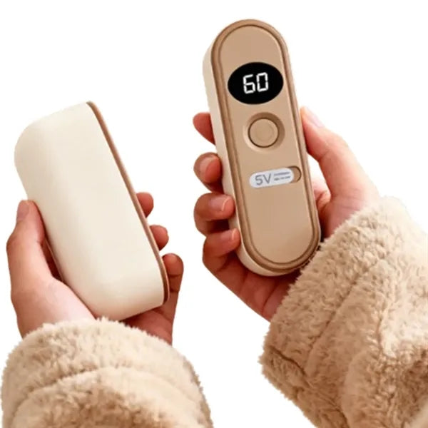 Magnetic Electric Hand Warmers Rechargeable