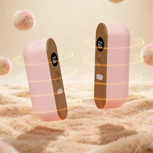 Magnetic Electric Hand Warmers Rechargeable