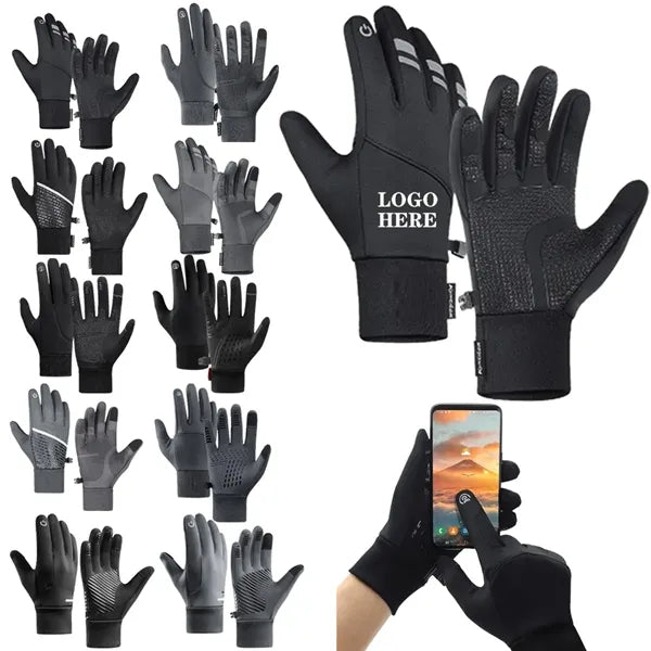 Winter Thermo Gloves