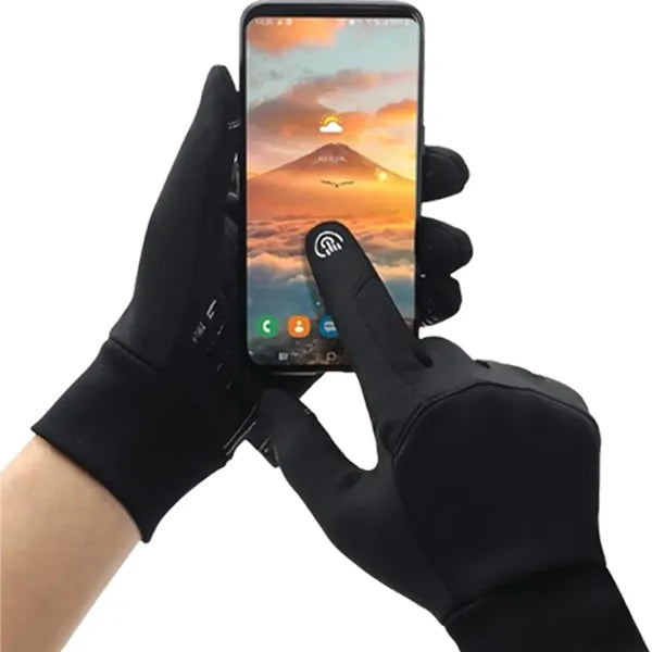 Winter Thermo Gloves