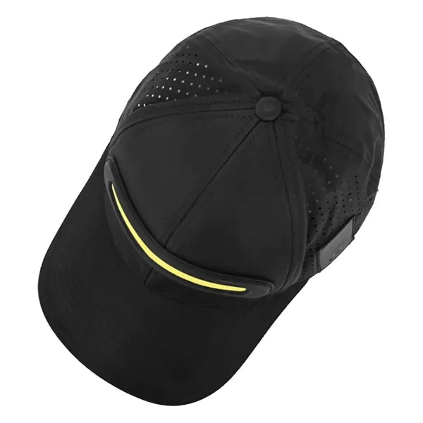 Outdoor LED Lighted Cap