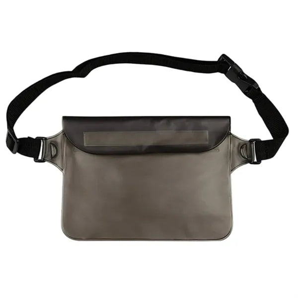 PVC waterproof waist bag