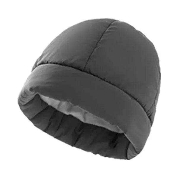 Winter Down Hat