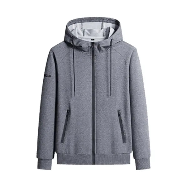 Athletic Hoodies Casual Loose