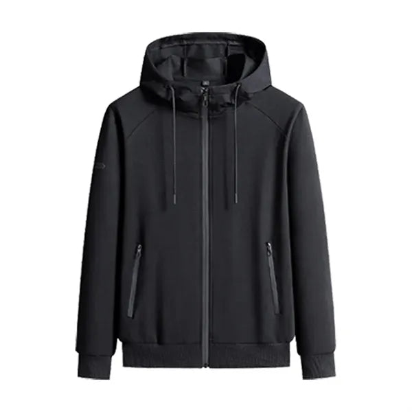 Athletic Hoodies Casual Loose