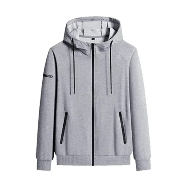 Athletic Hoodies Casual Loose