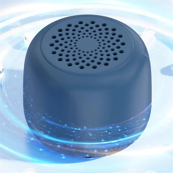 Portable Mini Wireless Bluetooth Surround Speaker
