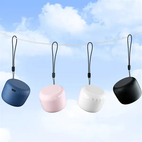 Portable Mini Wireless Bluetooth Surround Speaker