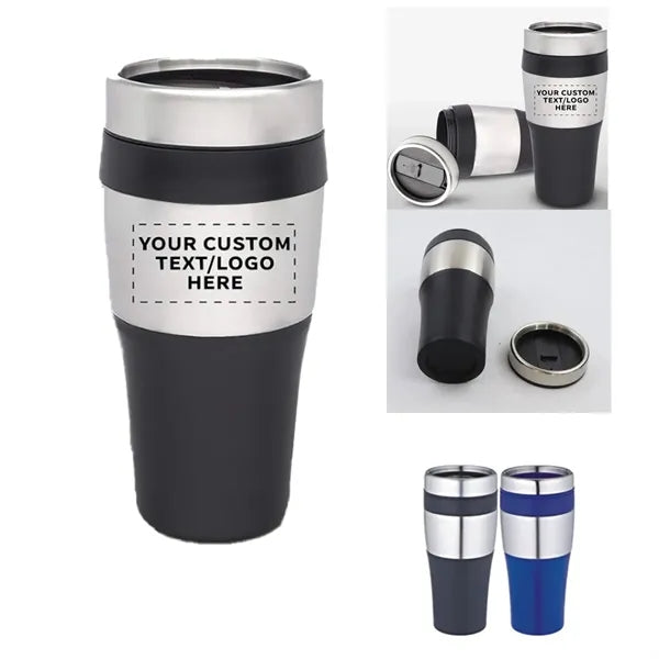 Insulated Travel Mugs Cups