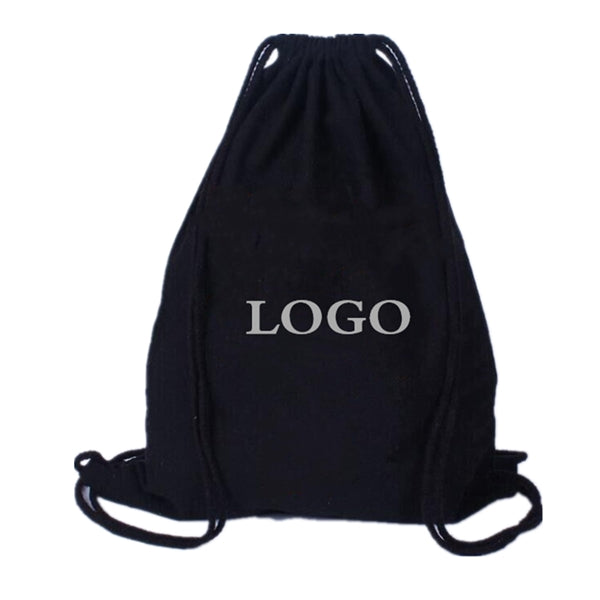 12'x 16' 100% Canvas Cotton Backpack Travel Bag