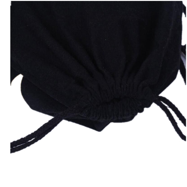 12'x 16' 100% Canvas Cotton Backpack Travel Bag
