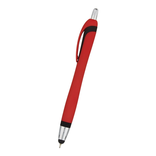 Ava Sleek Write Pen With Stylus