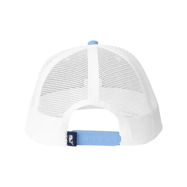 Vineyard vines Performance Trucker Cap