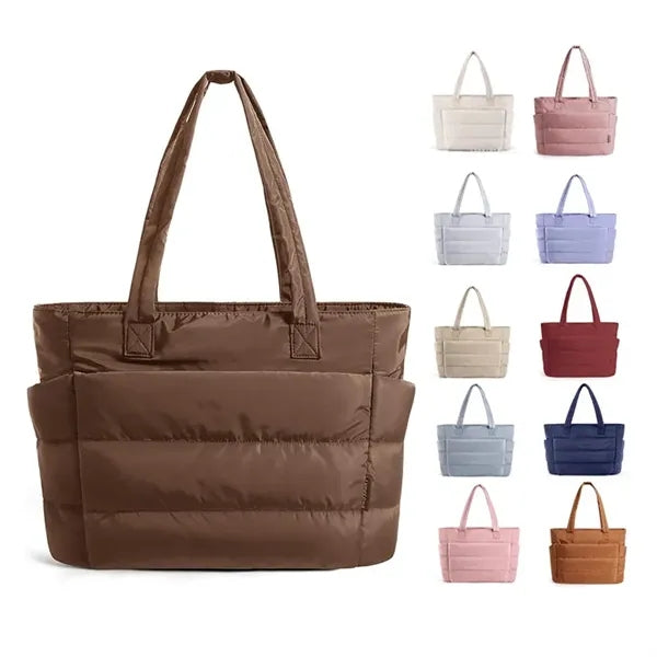 Lightweight Tote Bag Women Handbag