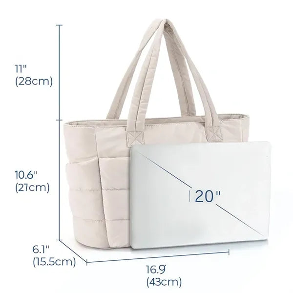 Lightweight Tote Bag Women Handbag