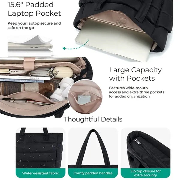 Lightweight Tote Bag Women Handbag