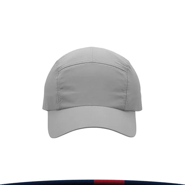 Kubourilty Flexible Brim 5 Panel Cap