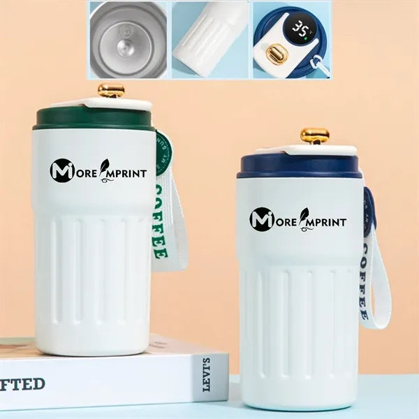 Business Gifts Insulated Cup Notebook Pen Box