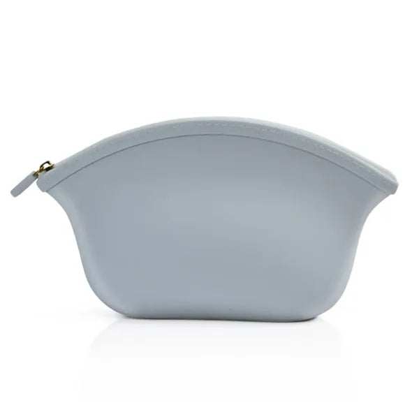 Small Silicone Makeup Cosmetic Bag
