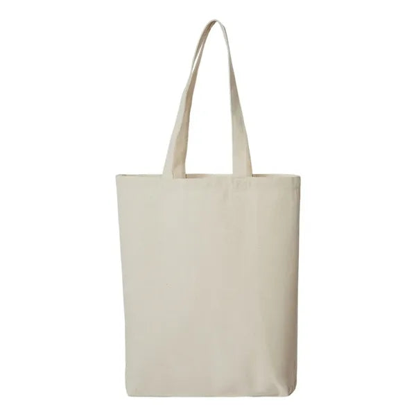 OAD Midweight Recycled Gusseted Tote