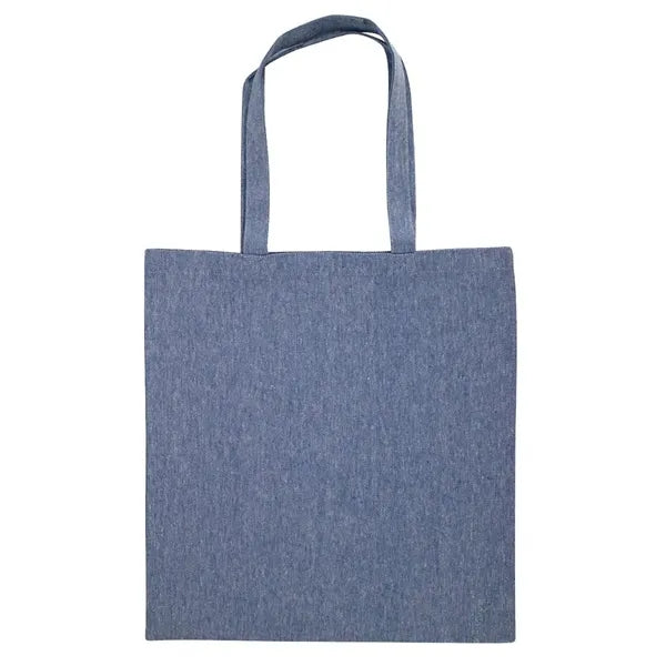 OAD Midweight Recycled Tote Bag