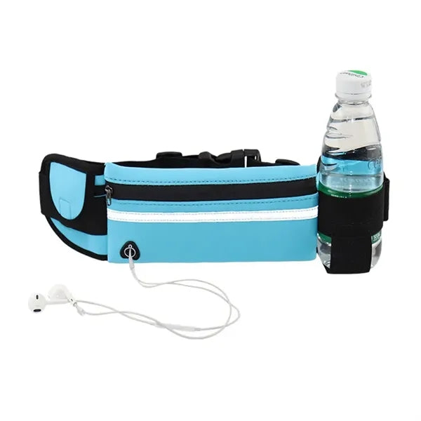 Sports Waist Fanny Pack