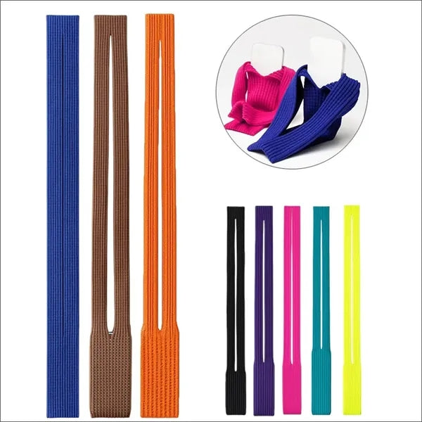 80cm Knitted Phone Pocket Bag