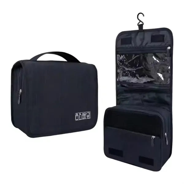 Hanging Cosmetic Bag