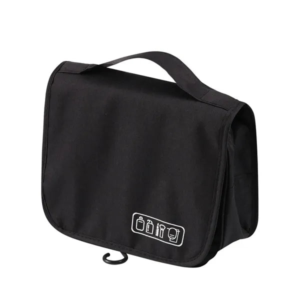 Hanging Cosmetic Bag