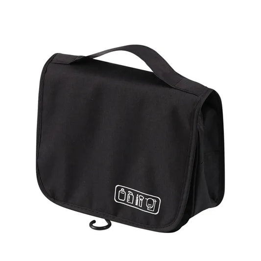 Hanging Cosmetic Bag