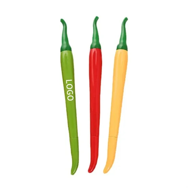 Creative Chili Styling Neutral Pen