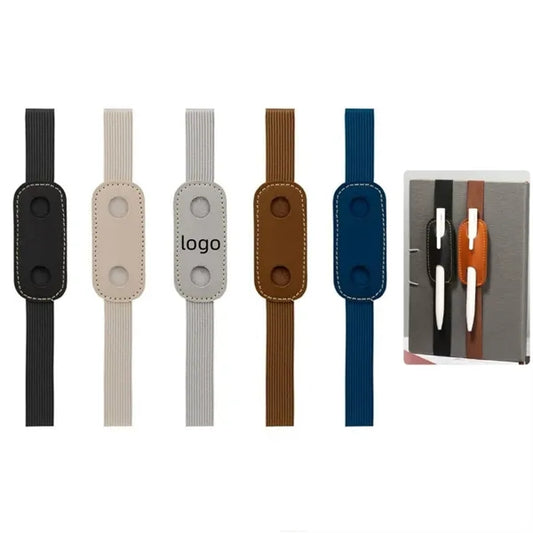 PU Leather Pen Sleeve