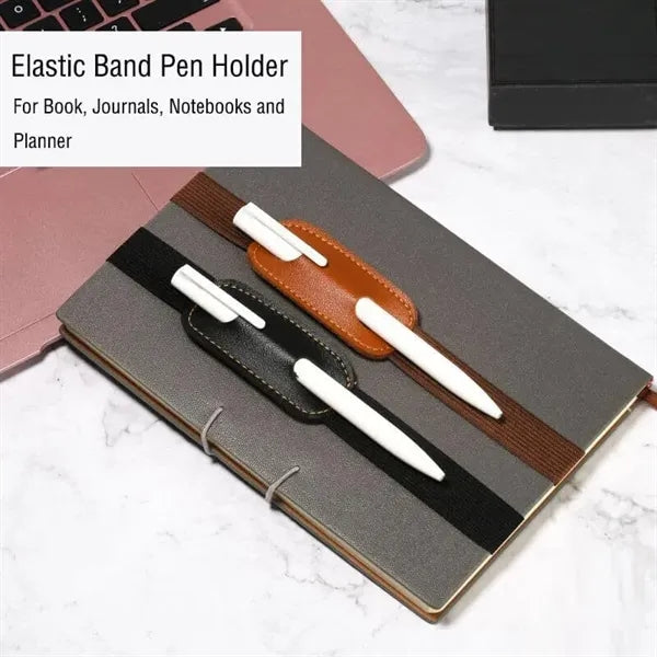 PU Leather Pen Sleeve