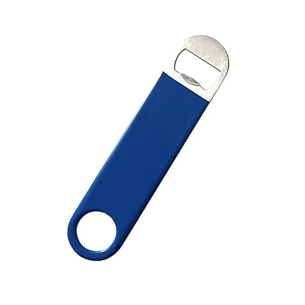 Stainless Steel Flat Bottle Opener