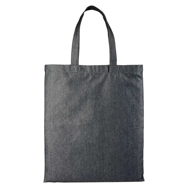 Artisan Collection by Reprime Denim Tote Bag